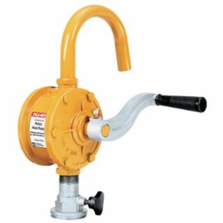 Rotary Cast Iron Hand Pumps, 1 in