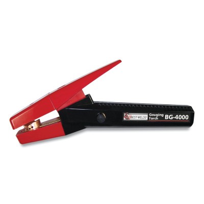 Arc Gouging Torch Only, 600 A, For GT-3000, 3/8 in to 5/8 in Flat, 1/8 in to 3/8 in Pointed