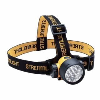 Septor LED Headlamps, 3 AAA, 50 lumens