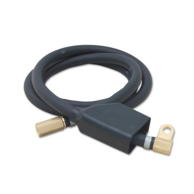 Cable Assembly, 1000 A, For GT-4000 Arc Gouging Torch, 7 ft