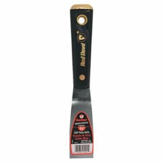 4200 Professional Series Putty Knive, 2 in Wide, Stiff Blade