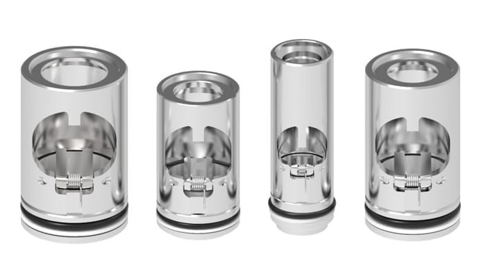 DUAL FLAPPER CHECK VALVES