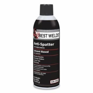 Anti-Spatter, 16 oz, Aerosol Can, Clear
